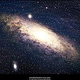 Andromeda Galaxy