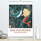Save our Oceans – Ursprung allen Lebens – Calvendo Gold Edition