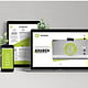 Konzeption, Texting & Webdesign „Wunderknaben.de“ I www.wunderknaben.de