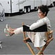 Kreation TV Spot „Deichmann, 5th Avenue“ (mit Halle Berry) I Mehr unter sarahloewe.carbonmade.com