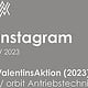 ValentinsAktion / 2023