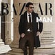 Harpers Bazaar Bulgaria // Suit Style March 2023