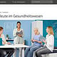 Agentur: C3 Creative Code and Content GmbH für Techniker Krankenkasse