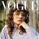 Vogue // wild & free