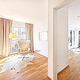 Penthouse München-Grünwald – Home Staging