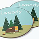 i woody 2coaster 1