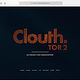 WordPress-Elementor-Website für „Clouth Tor 2“