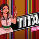 Logo „Titas“