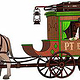 PT Express 1822 style X