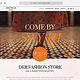 WordPress-Elementor Website für SBOTEGA Fashion Store Düsseldorf
