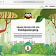 WordPress-Elementor Website für Tiria