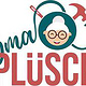 Logo OmaPluesch rgb