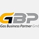 Corporate Design für GBP Gas Business Partner