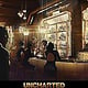 Uncharted – The Movie