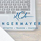 Logo Design für KCA Angermayer
