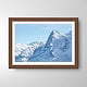 Die Schönheit der Eiger Nordwand – Landschaftsfotografie