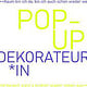 Pop Up Dekorateurin 2