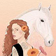 Krafttier_Pferd_by Eliana Burgarello