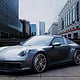 CGi / Porsche Aussen