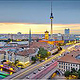 Berlin Pano