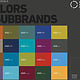 ASD Corporate Design Colors and Subbrands