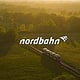 Nordbahn Logo