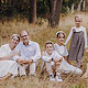 Familienfotografie