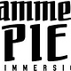 Kammerspiel Immersions – Game Company Logo