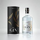 Produktdesign Gin
