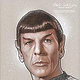 Faces of Star Trek: Mr. Spock