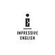 Impressive-English Logo clean