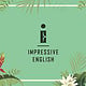 Impressive-English Logo 02