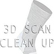 3d scan cleanup