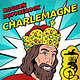 Bieretikett „Charlemagne“