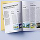 Stadt Wolfsburg / Editorial Design Erfolgsfaktor
