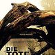 Buch Cover Krimis und Thriller „Die Tote im Moor“