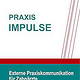Buch Cover Medizin-Bücher „Praxis Impulse“