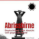 Buch Cover Politk „Abrissbirne“
