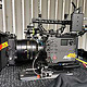 Steadicam Operator Kamera Setup ARRI ALEXA 35 2
