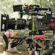 Steadicam Operator Kamera Setup Sony Venice Cooke S7