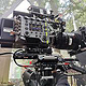Steadicam Operator Kamera Setup Sony Venice Cooke S7 2