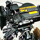 Steadicam Operator Kamera Setup Arriflex 16srII 16mm Analog Film Kodak