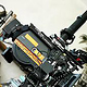 Steadicam Operator Kamera Setup Arriflex 16srII 16mm Analog Film Kodak 2