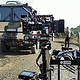 Steadicam Operator Kamera Setup RED MONSTRO