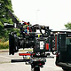 Steadicam Operator Kamera Setup RED MOSNTRO TV Serie Neuland