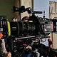 Steadicam Operator Kamera Setup ARRI ALEXA MINI LF + Fujinon Zoom Lens