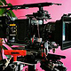 Steadicam Operator Kamera ARRI ALEXA MINI Musikvideo Setup
