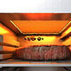 3D Rendering Oberhitzegrill