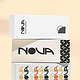 Nova – Branding