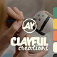Clayful Creations – Branding